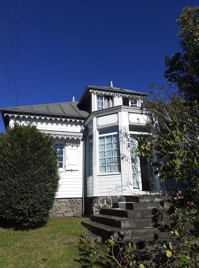 Villa Volcan 勒唐蓬 外观 照片