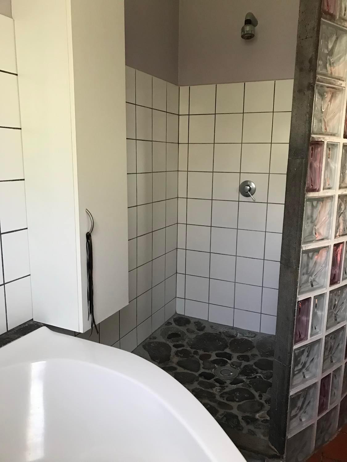 Villa Volcan 勒唐蓬 外观 照片